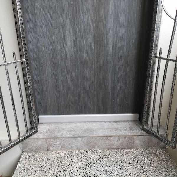Thumbnail: Door Seal