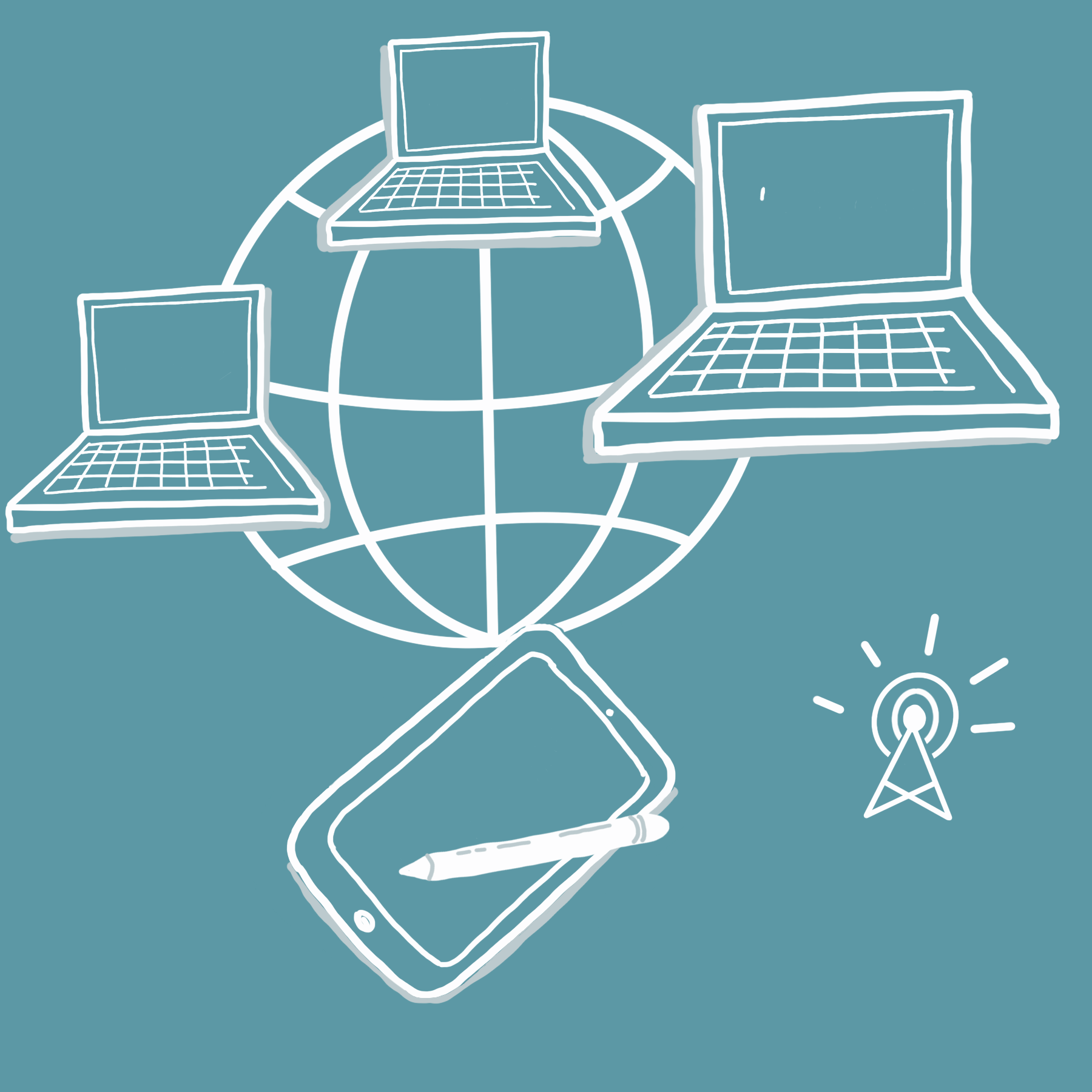 Virtual Scribing