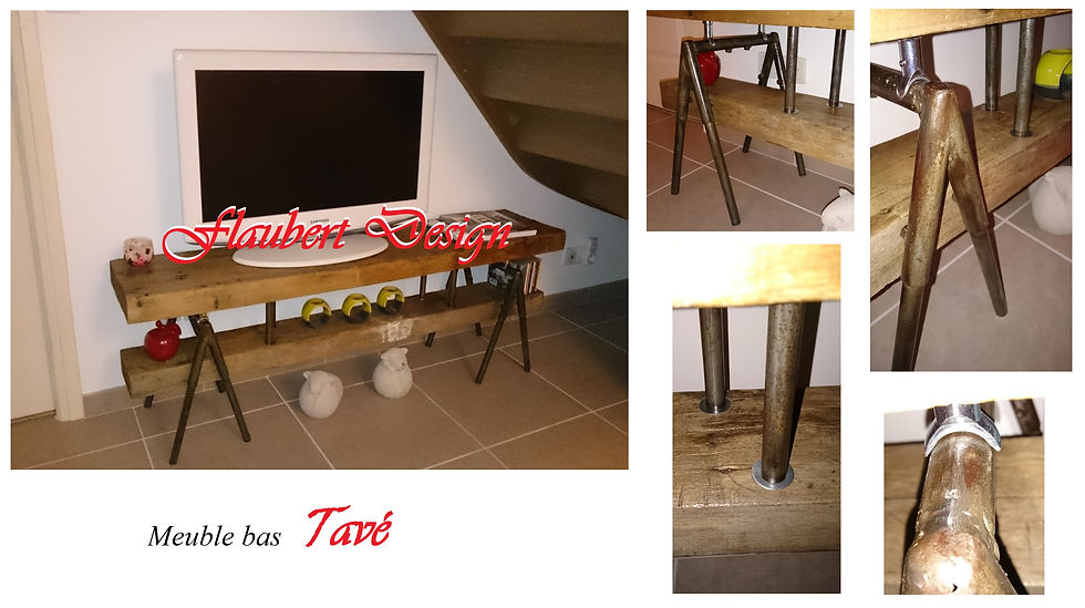 Meuble Tavé