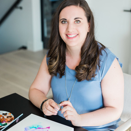 Pursuing Your Passions - What's the Point?