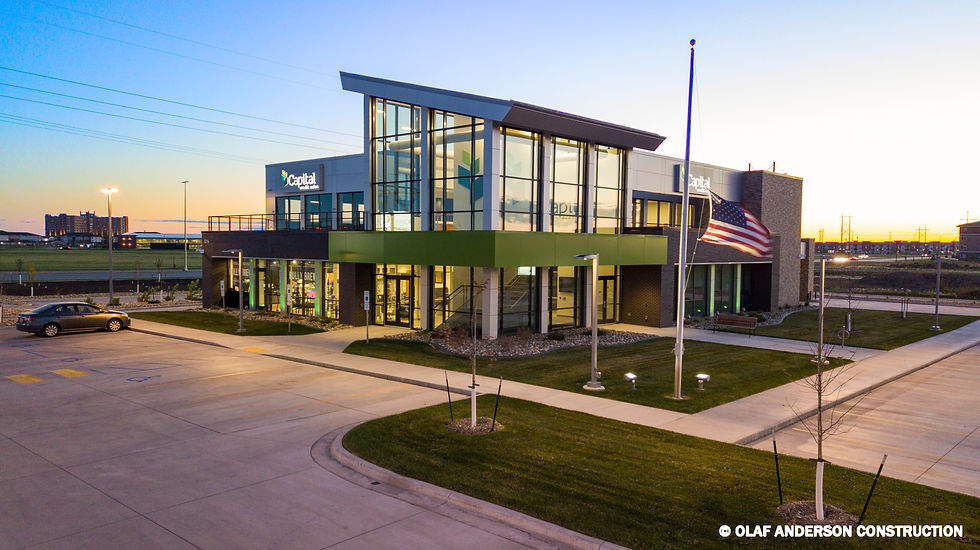 Capital Credit Union 5