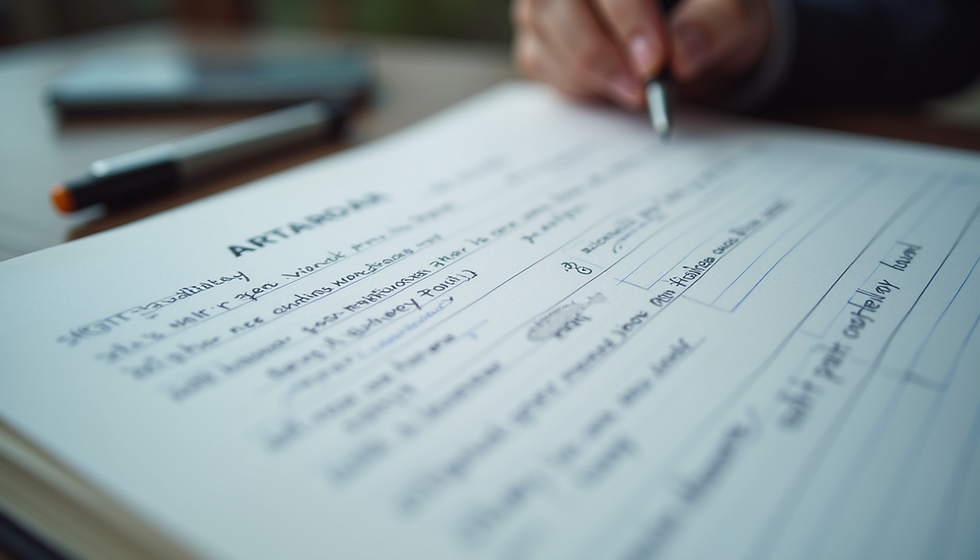 Essential Bookkeeping Tips for Small Businesses