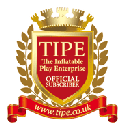 TIPE Logo