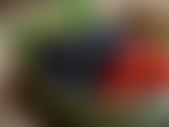 Local Farm Freshness: Black Raspberries to Dalle Khursani Peppers