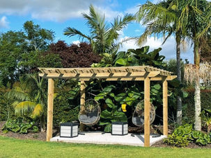 Pergolas: One of the Best Ways to Transform an Outdoor Space