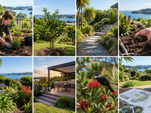 Spring Planting: What to Consider Before You Buy Your Plants