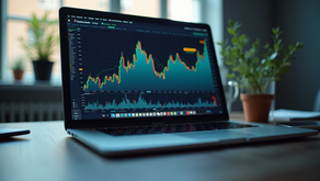 Setting Up Cloud Accounting for Australian Businesses: Your Guide to a Smooth Cloud Accounting Setup