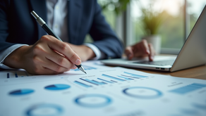 Proven Business Consulting Strategies for Effective Growth