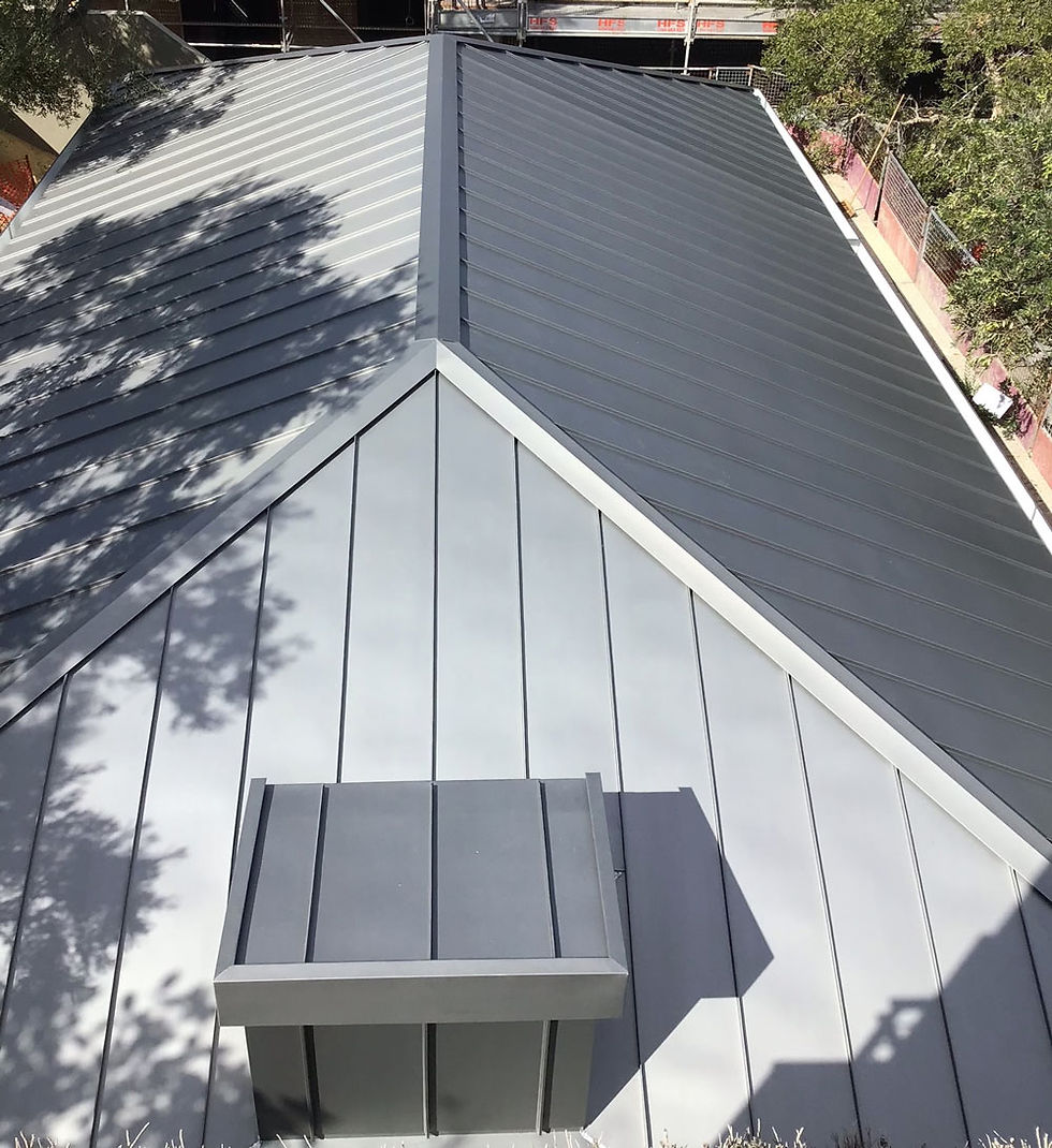Cotes Cladding Cottesloe | Sustainable cladding