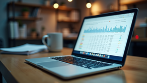 Effortless Online Bookkeeping for Tradies: Simplify Your Finances Today