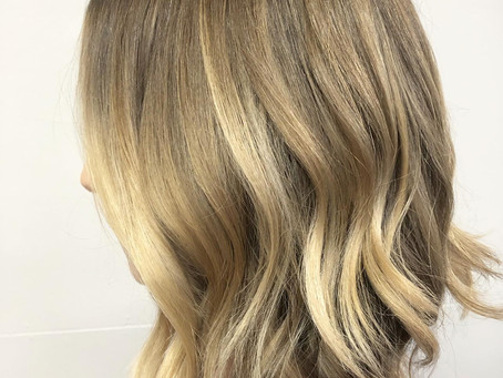 Keune Freedom Bleach