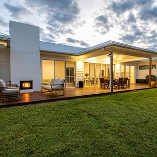 View Modern Australian Home