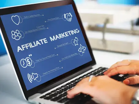 Affiliate Marketing for Beginners: Step-by-Step with Live Examples