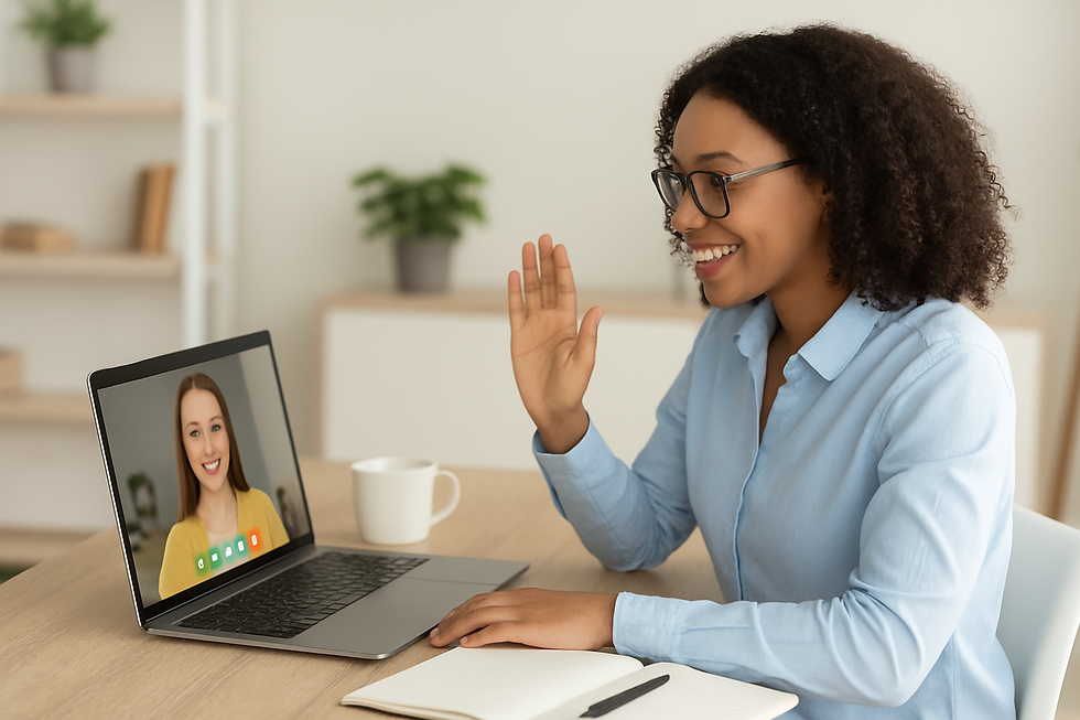 How to Start an Online Coaching Business and Make Money in 2025?