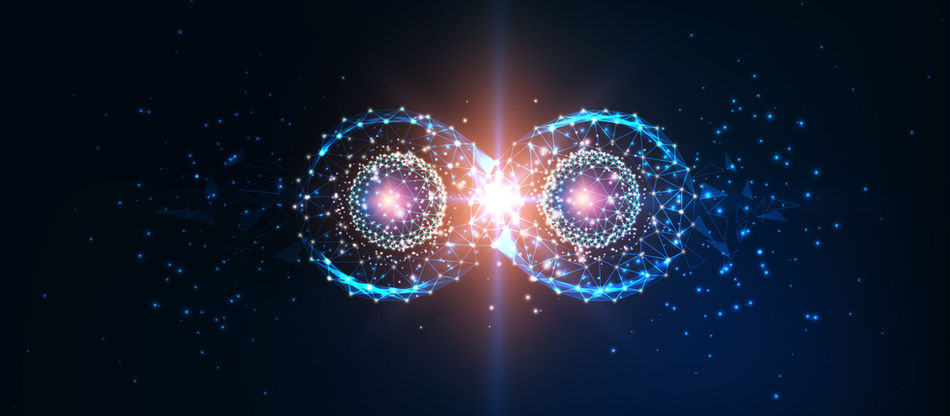 Quantum Entanglement