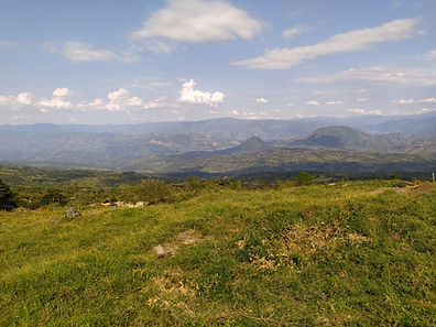 Lote en venta - Támesis