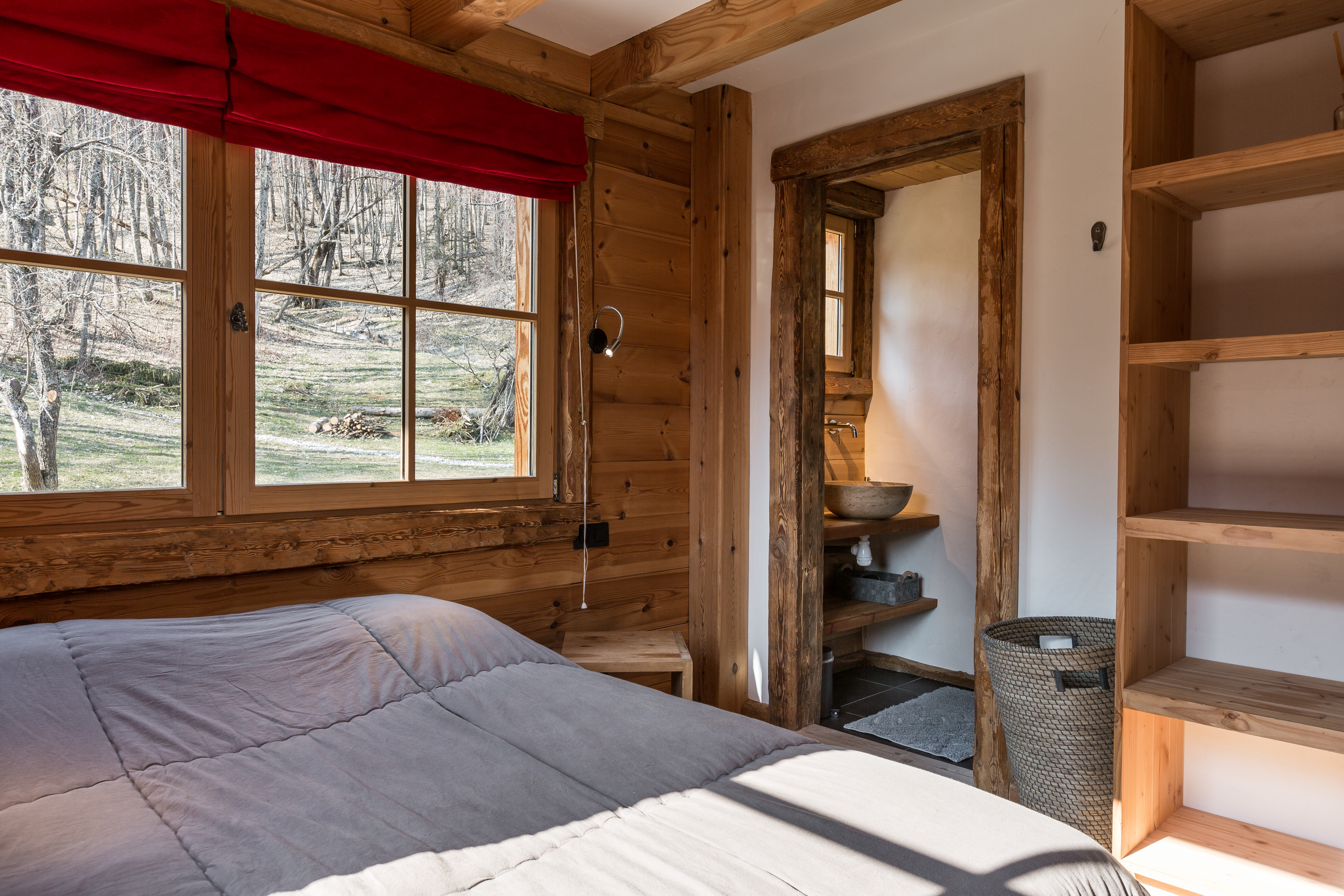Chalet Le Chalinois