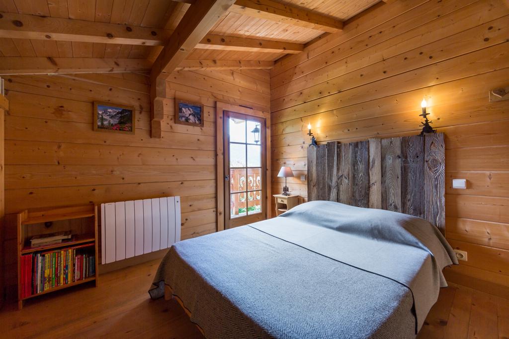 Chalet Les Chamois