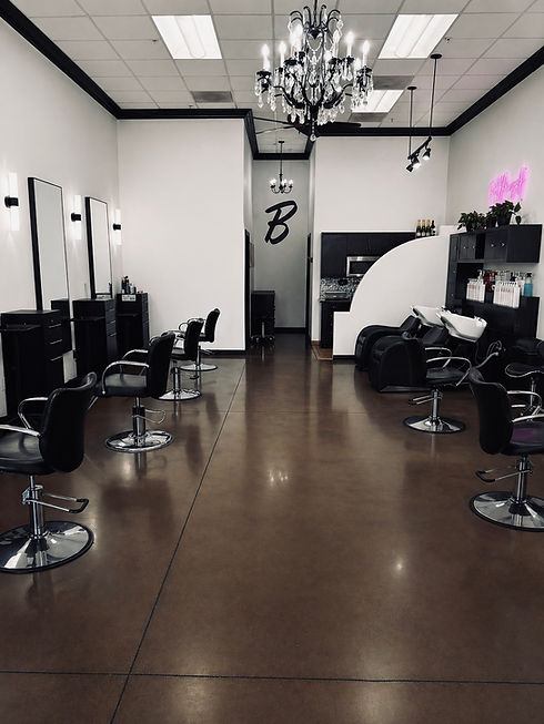 Salon