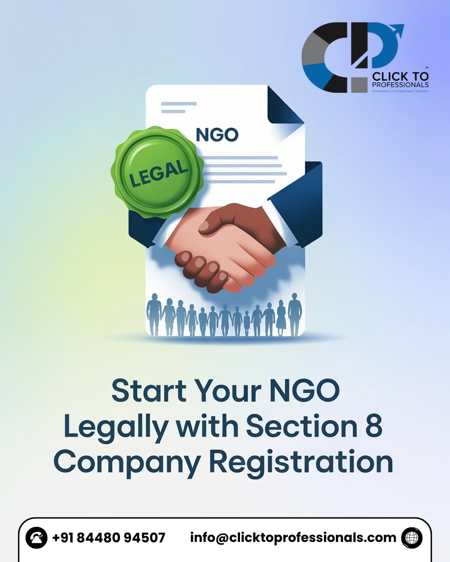 NGO Registration