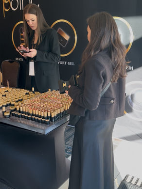 ANAA Joins the Oregon Nail Expo 2026