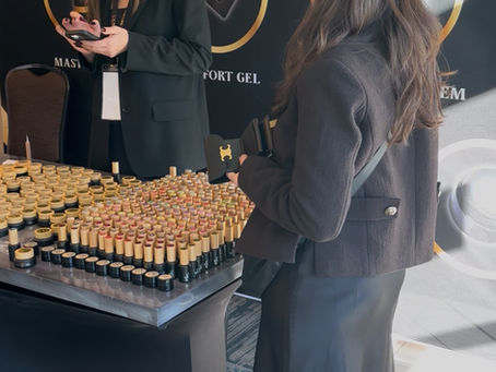 ANAA Joins the Oregon Nail Expo 2026