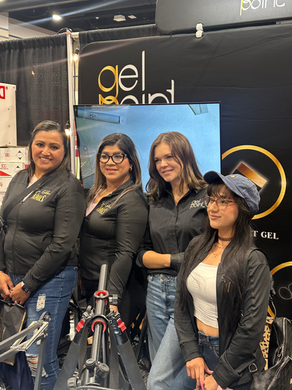 ANAA at Florida Nail Expo/February 6-7