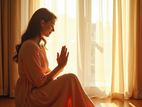 Empowering Married Women: Find Hope Through Faith