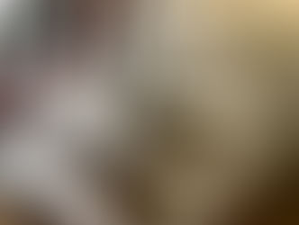 Straight stairs maquette