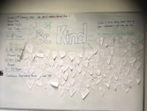 Be Kind