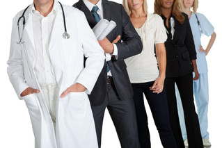 Why inclusion depends on professionals