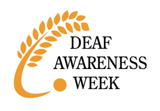 Deaf Awareness Week 2021