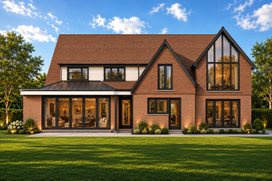 Royal chase Tunbridge wells kent planning construction