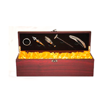 WINE BOX