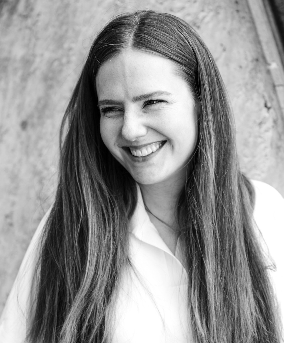Natalia Körnbach Innenarchitektin Profilbild