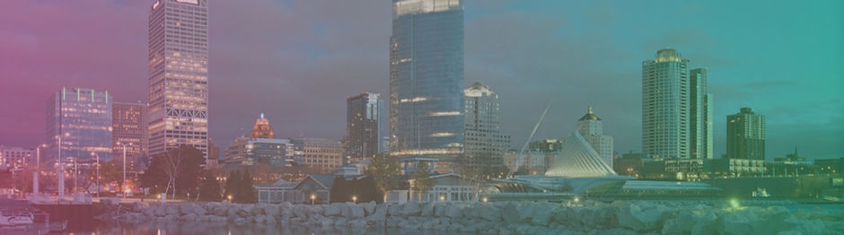 Milwaukee Skyline
