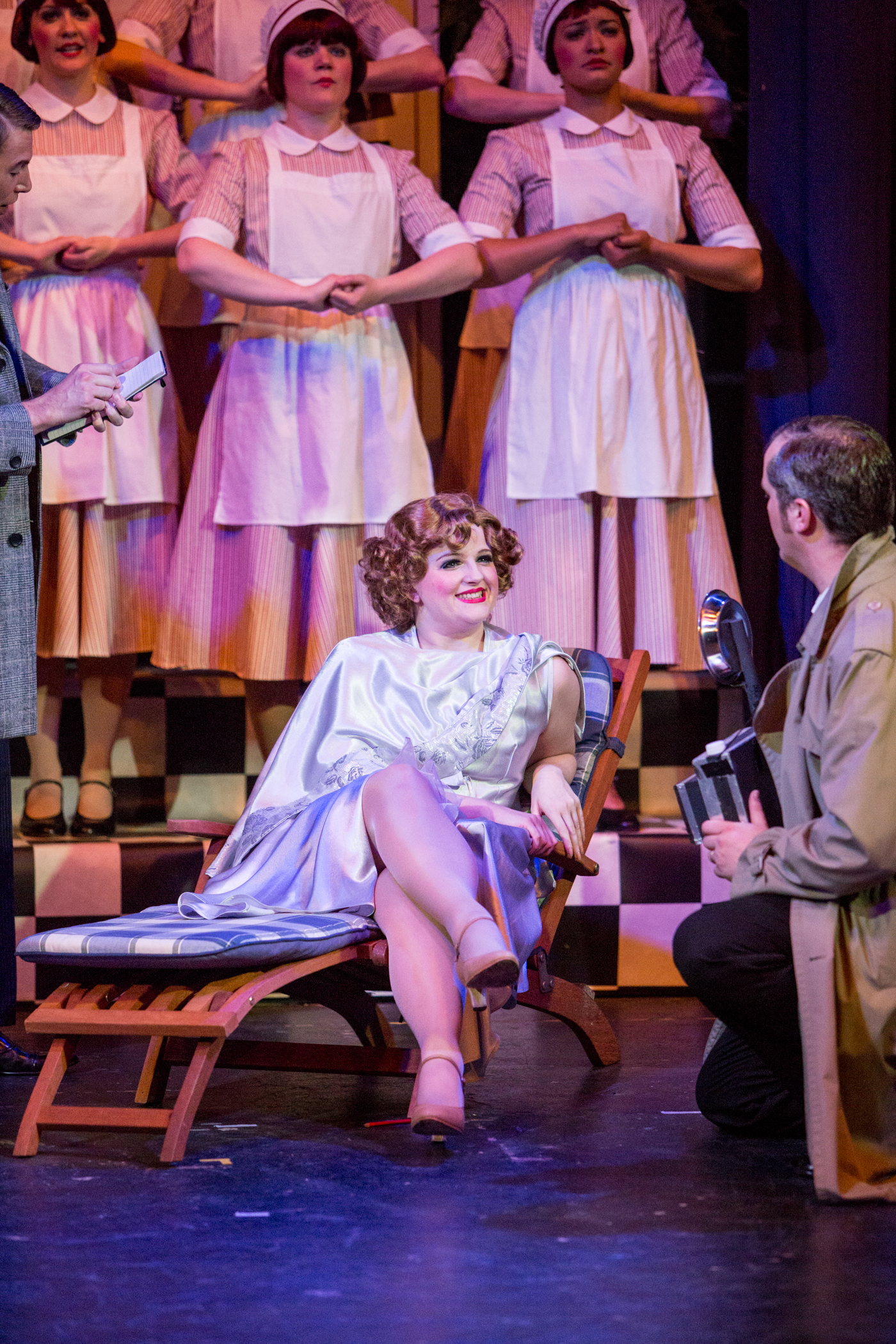 Drowsy Chaperone