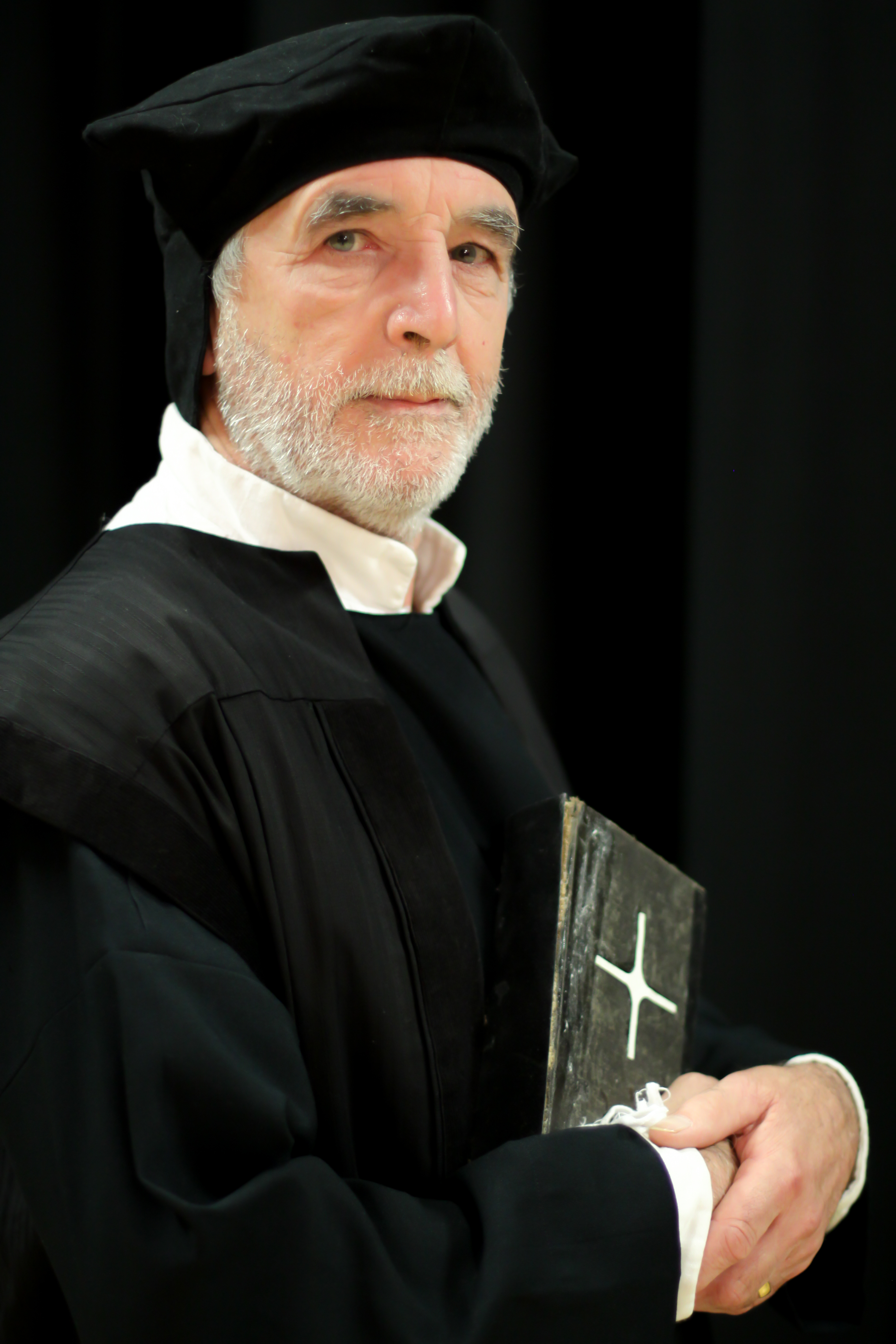 Tyndale in Anne Boleyn