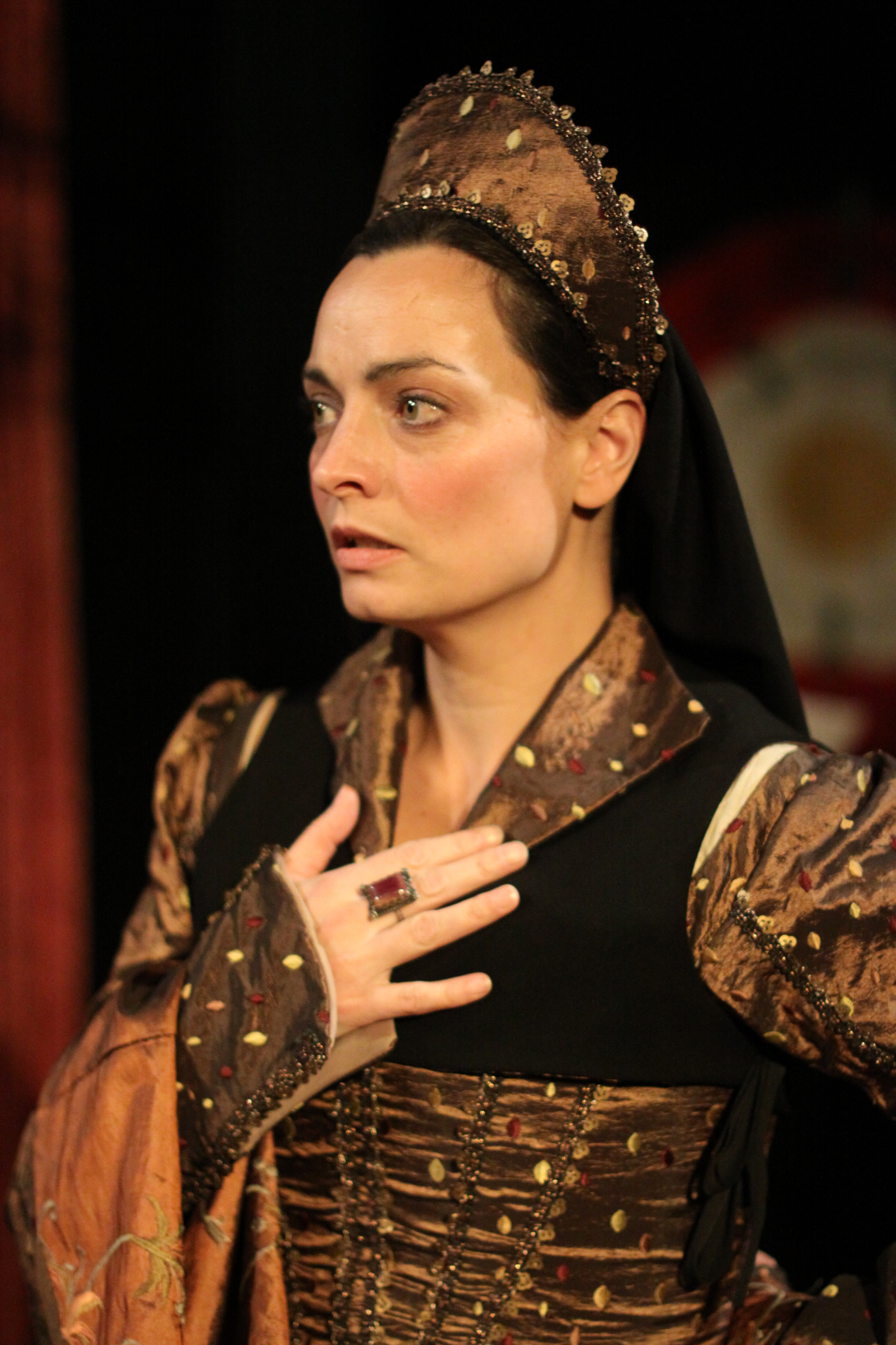 Anne Boleyn
