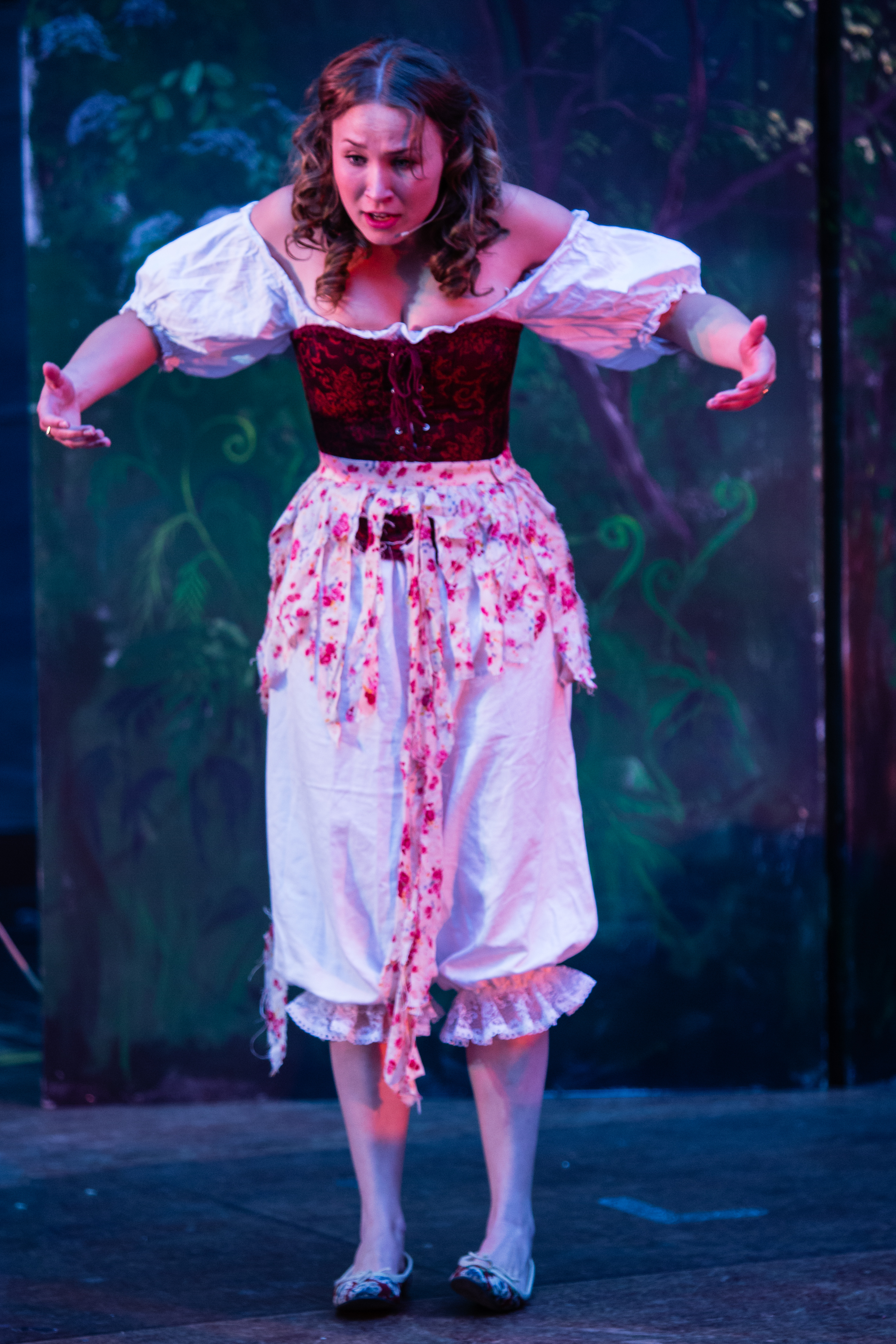Midsummer Night's Dream