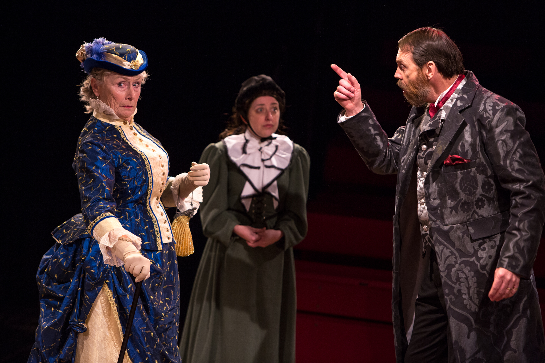 Tartuffe