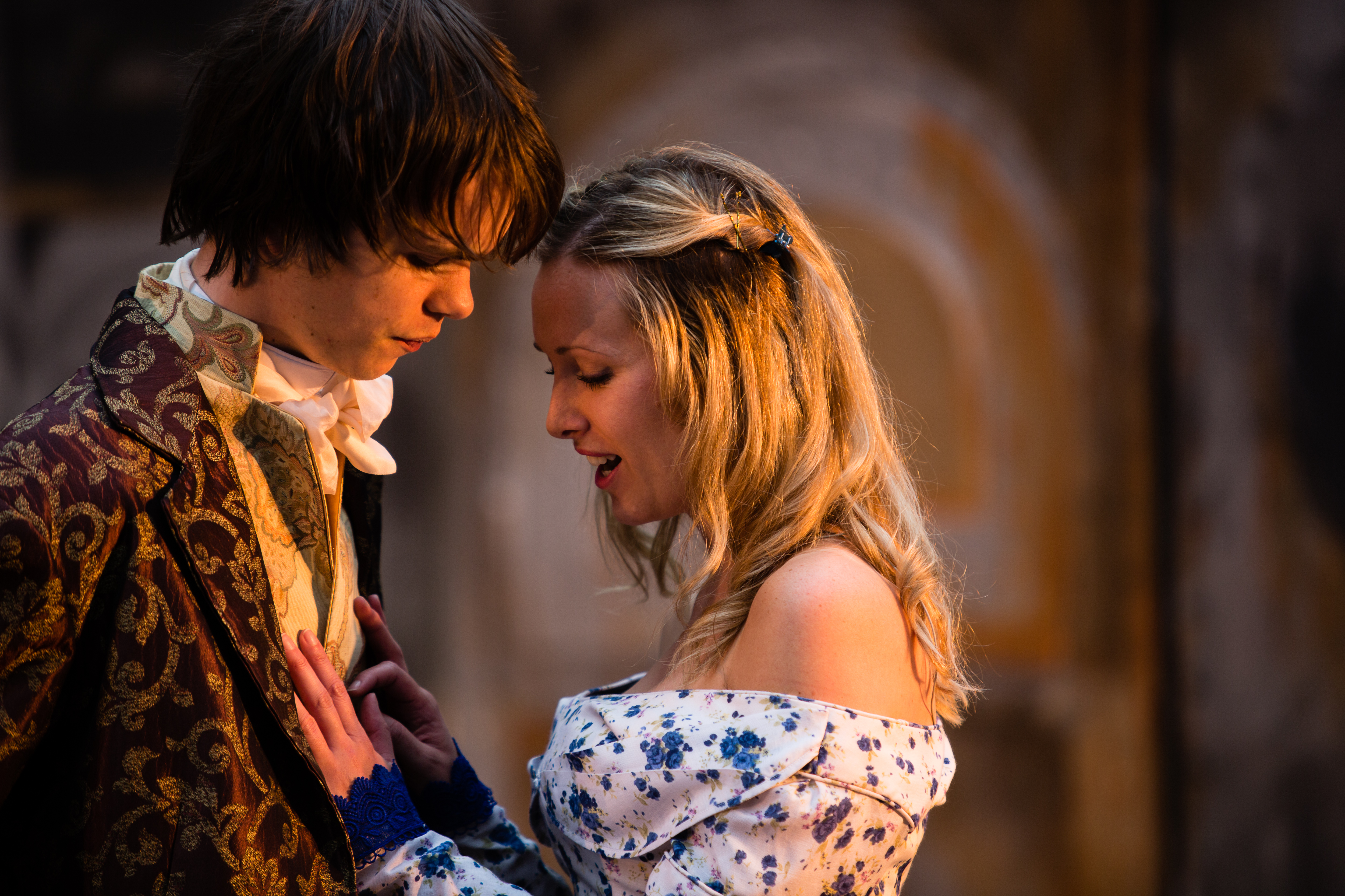 Midsummer Night's Dream