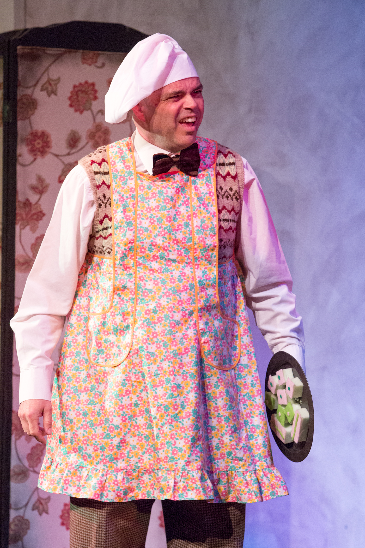 Drowsy Chaperone
