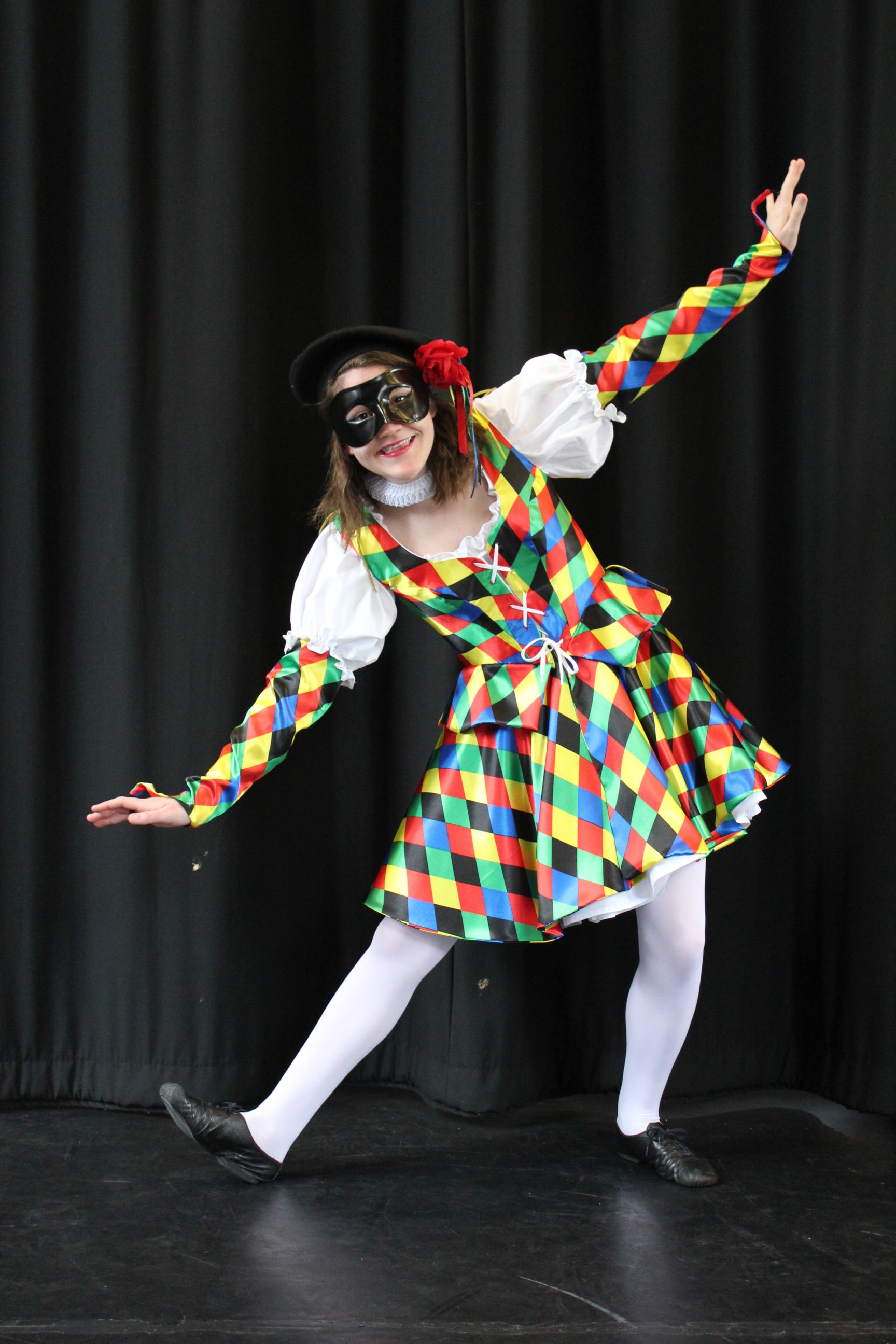 Comedia del Arte