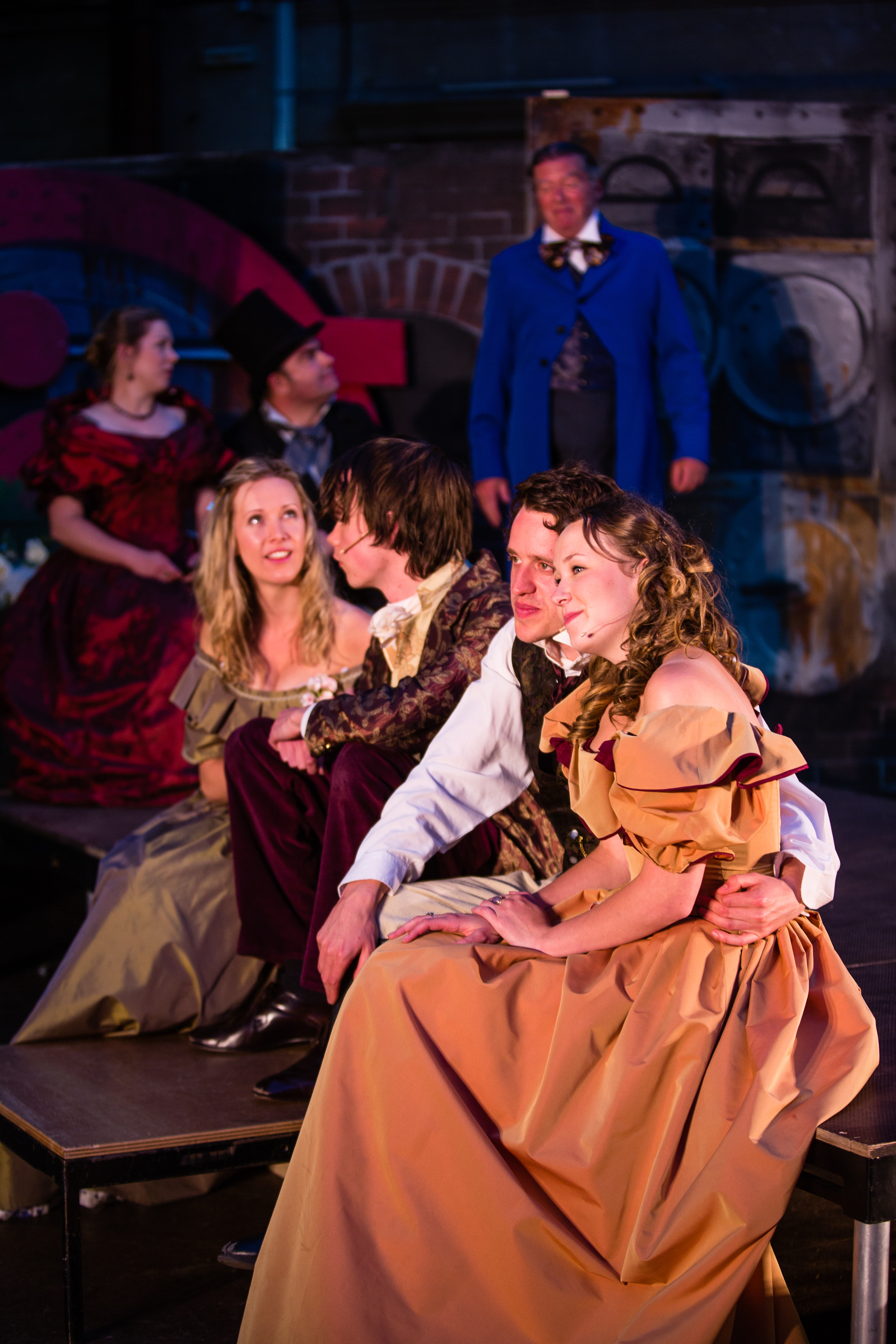 Midsummer Night's Dream