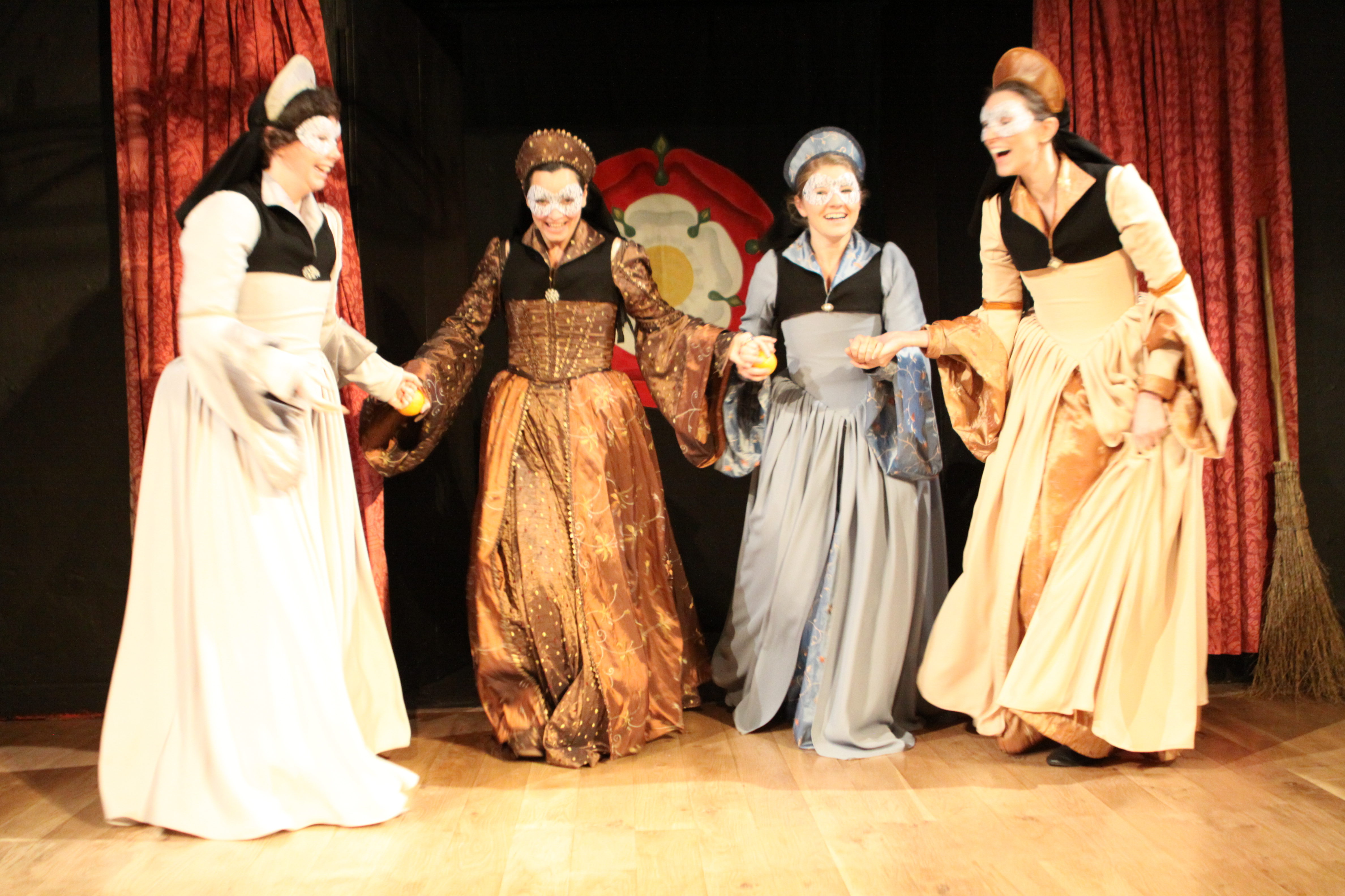 Anne Boleyn-34