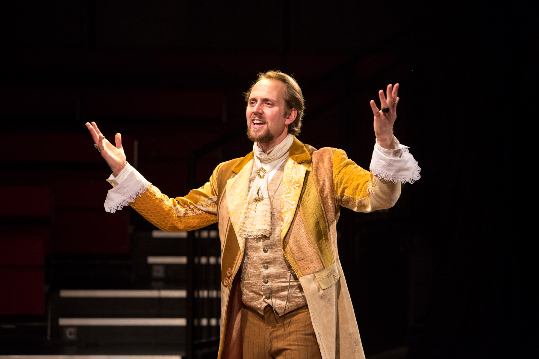 Tartuffe