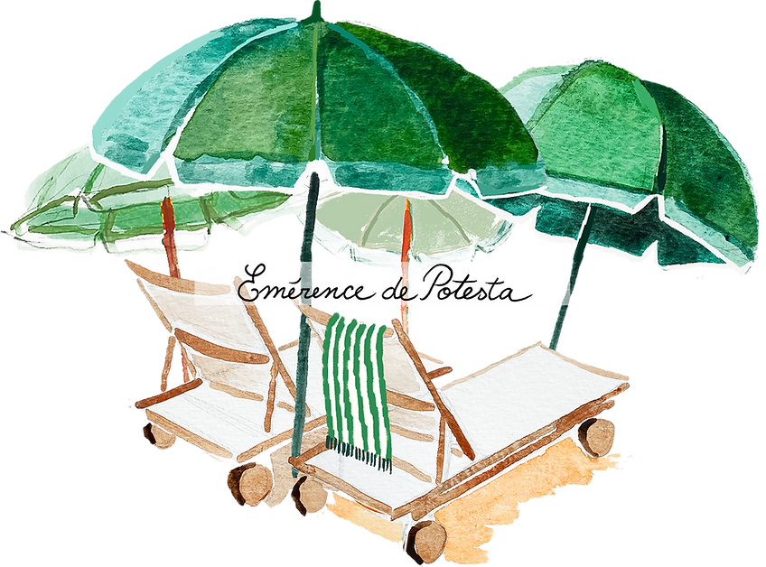 web_elements_greenparasolsbeachbeds(Watermark(.png