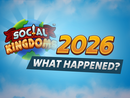 Blog 2026 - Social Kingdoms