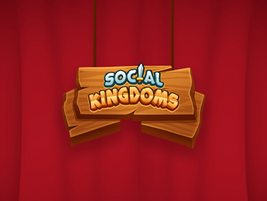The origin of Social Kingdoms